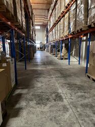 Imm Building (D22), Warehouse #565833951